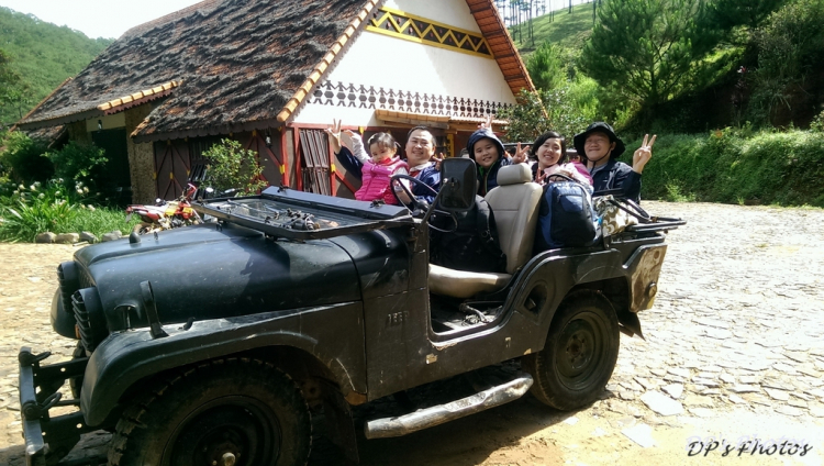 Ký sự ảnh Forester Dalat Bidoup Làng Cù Lần 12-14 June 2015 Ký sự ảnh Forester Dalat Bidoup Làng Cù Lần 12-14 June 2015