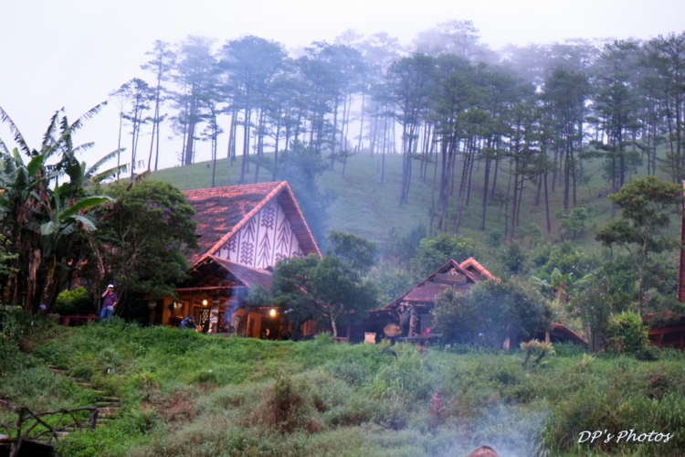 Ký sự ảnh Forester Dalat Bidoup Làng Cù Lần 12-14 June 2015 Ký sự ảnh Forester Dalat Bidoup Làng Cù Lần 12-14 June 2015