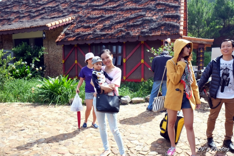 Ký sự ảnh Forester Dalat Bidoup Làng Cù Lần 12-14 June 2015 Ký sự ảnh Forester Dalat Bidoup Làng Cù Lần 12-14 June 2015
