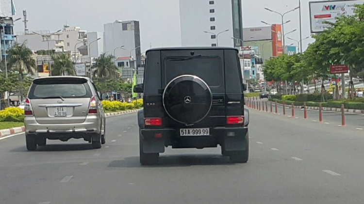 Xe đẹp số đẹp