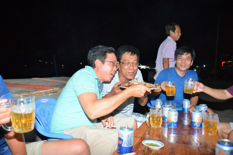 Sinh nhật XNL 2015- Nha Trang Ngày Về Sinh nhật XNL 2015- Nha Trang Ngày Về