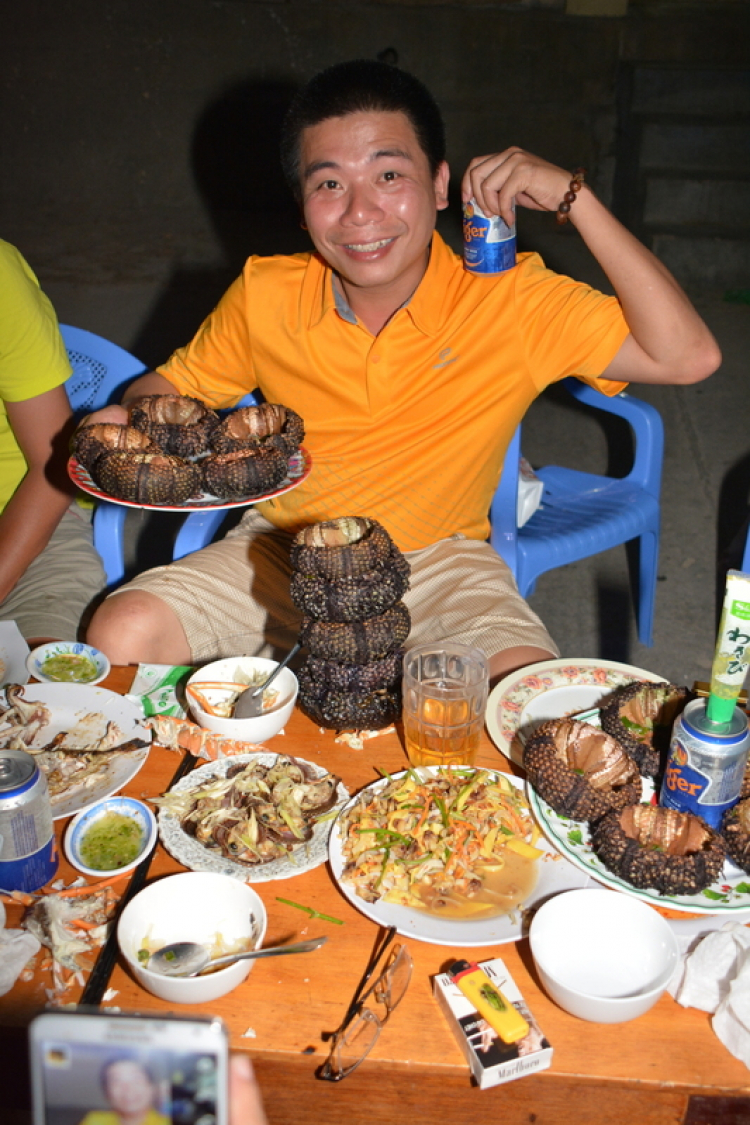 Sinh nhật XNL 2015- Nha Trang Ngày Về Sinh nhật XNL 2015- Nha Trang Ngày Về