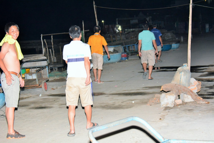 Sinh nhật XNL 2015- Nha Trang Ngày Về Sinh nhật XNL 2015- Nha Trang Ngày Về