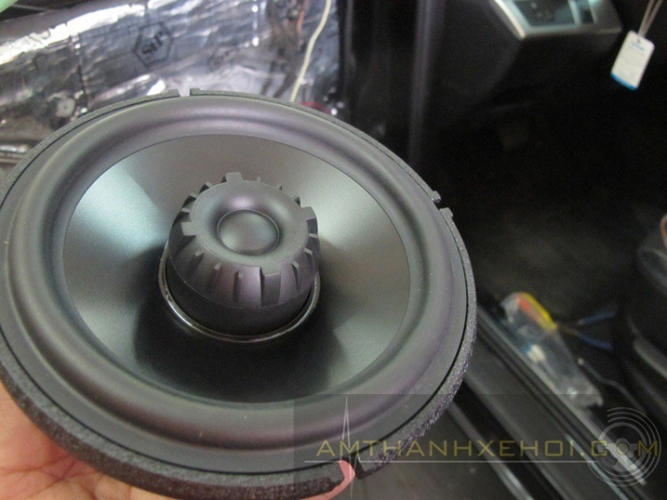 Nâng cấp âm thanh - hình ảnh cho Mazda Nâng cấp âm thanh - hình ảnh cho Mazda