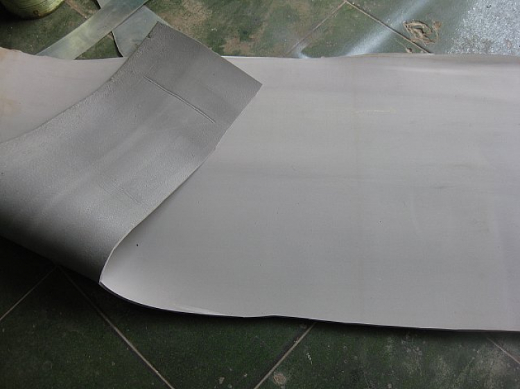 Cách nhiệt cho Carry window Cách nhiệt cho Carry window