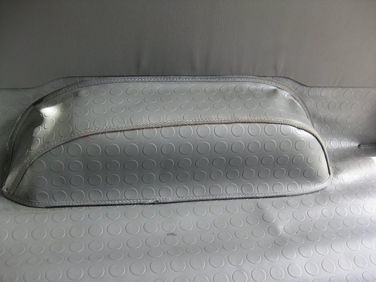 Cách nhiệt cho Carry window Cách nhiệt cho Carry window