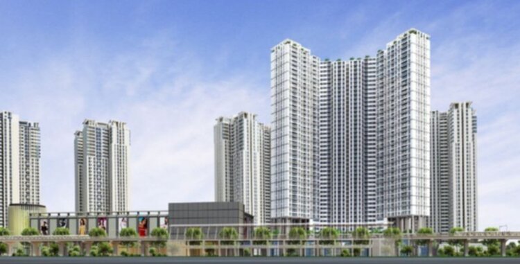 Vinhomes central park vs Masteri vs Sala Vinhomes central park vs Masteri vs Sala