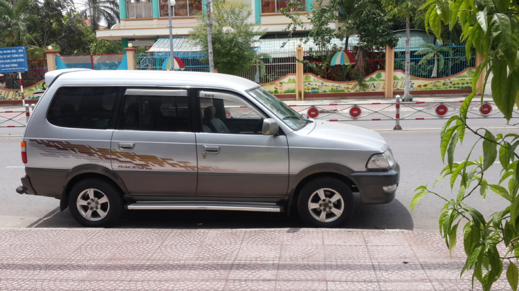 LAND CRUISER FRIENDCLUB (LFC) "Where there were NO ROADS, there was LAND CRUISER" LAND CRUISER FRIENDCLUB (LFC) "Where there were NO ROADS, there was LAND CRUISER"