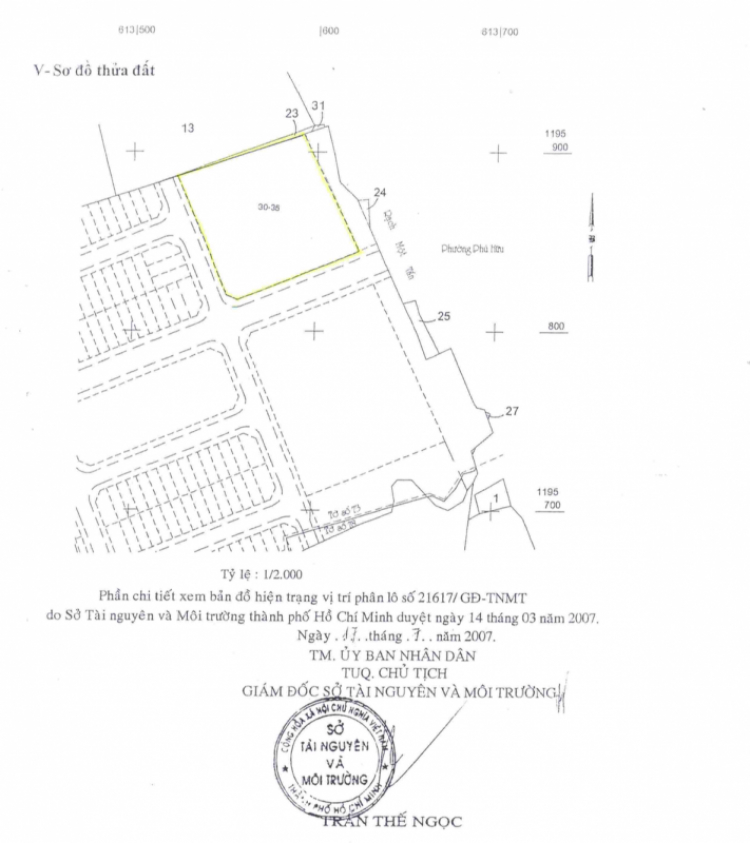 Him Lam Bình An (update Global City)- có nên đầu tư ???