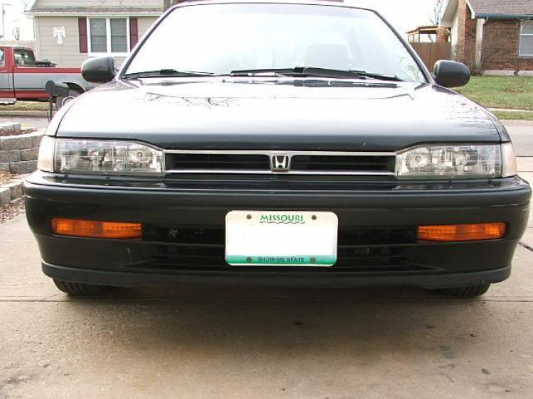 ACCORD CLUB : Bộ sưu tập ACCORDS 90-97 & Acura Legend 91- 95 !