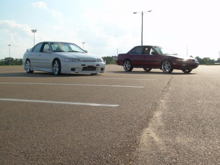 ACCORD CLUB : Bộ sưu tập ACCORDS 90-97 & Acura Legend 91- 95 !