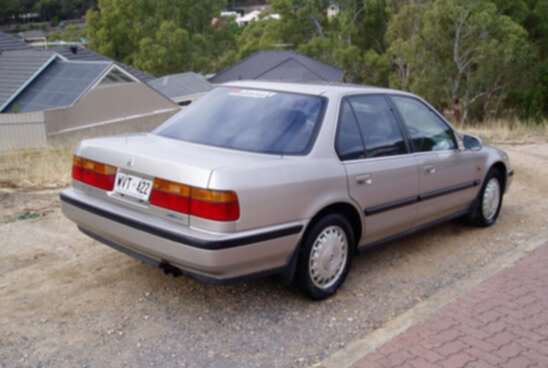 ACCORD CLUB : Bộ sưu tập ACCORDS 90-97 & Acura Legend 91- 95 !