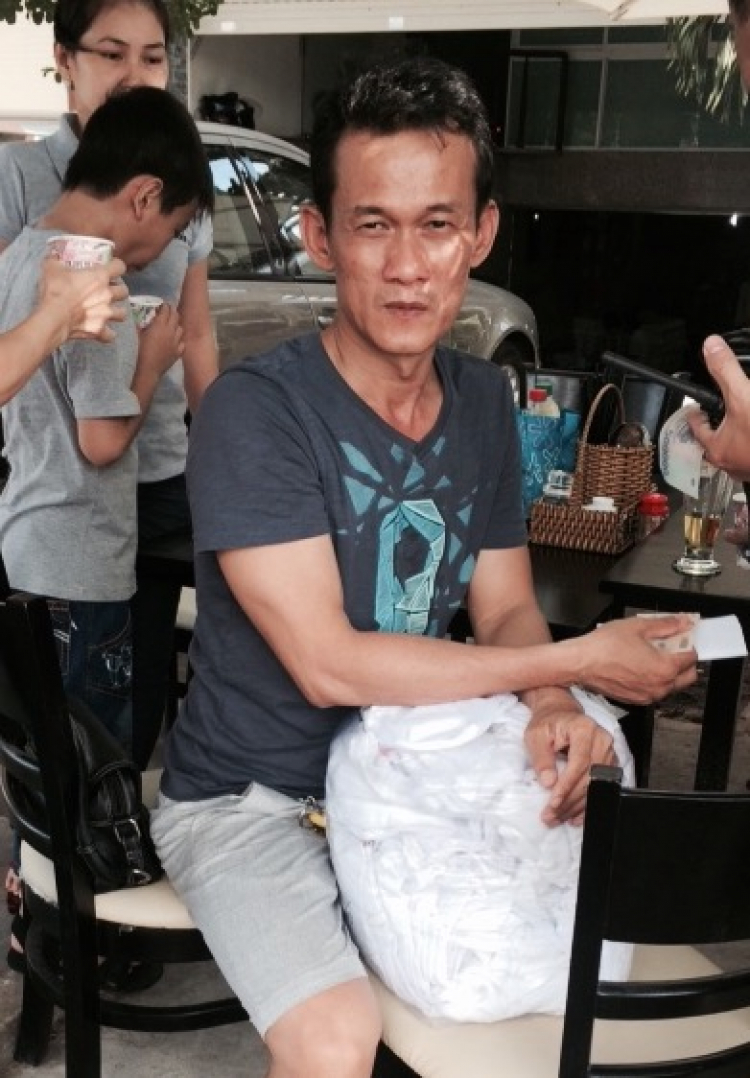 Grandis dậy sóng long hải 18.19/7 Grandis dậy sóng long hải 18.19/7