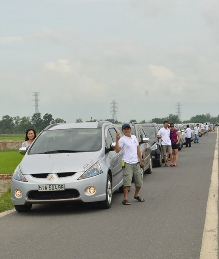 Grandis dậy sóng long hải 18.19/7