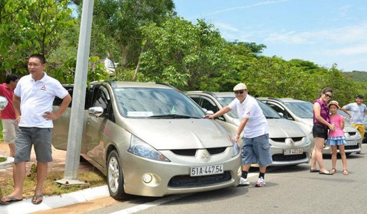 Grandis dậy sóng long hải 18.19/7