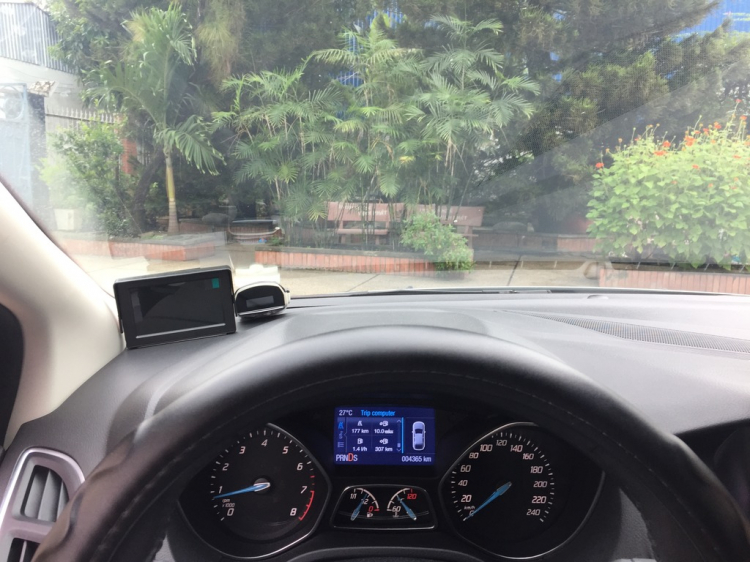 Review chi tiết All New Focus Sport 2015 mới tậu Review chi tiết All New Focus Sport 2015 mới tậu