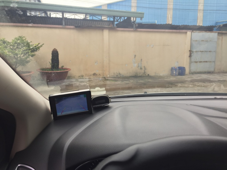 Review chi tiết All New Focus Sport 2015 mới tậu Review chi tiết All New Focus Sport 2015 mới tậu