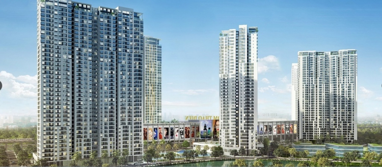 Cập nhập tiến độ MetroPolis Thảo điền - Masteri Cập nhập tiến độ MetroPolis Thảo điền - Masteri