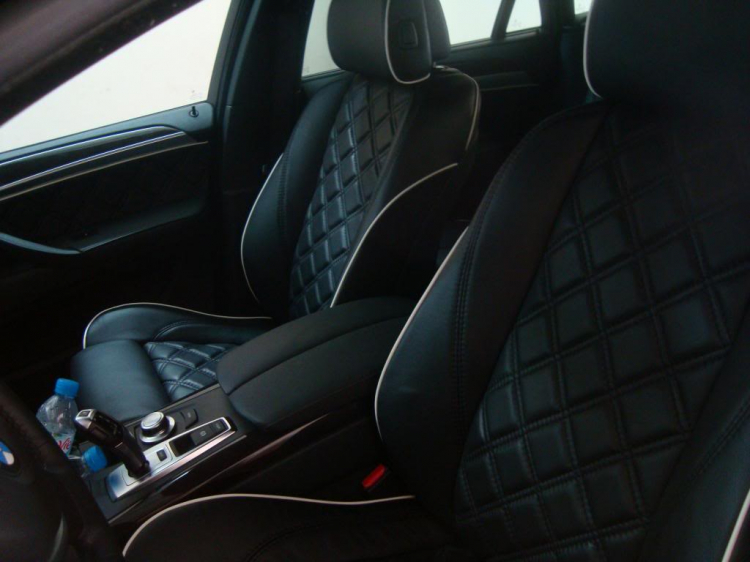 Nhờ bác Tám may nệm và anh em diễn đàn tư vấn giúp Bọc da honda city Nhờ bác Tám may nệm và anh em diễn đàn tư vấn giúp Bọc da honda city