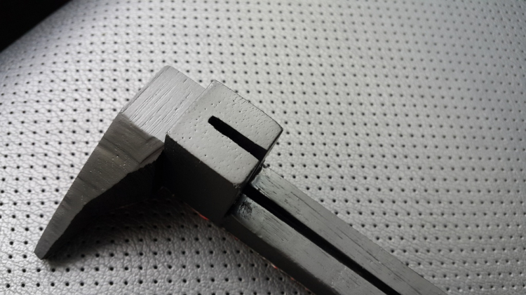 Các nâng cấp của FXT 2015 (hay 2016 theo cách gọi của thị trường Mỹ) Các nâng cấp của FXT 2015 (hay 2016 theo cách gọi của thị trường Mỹ)