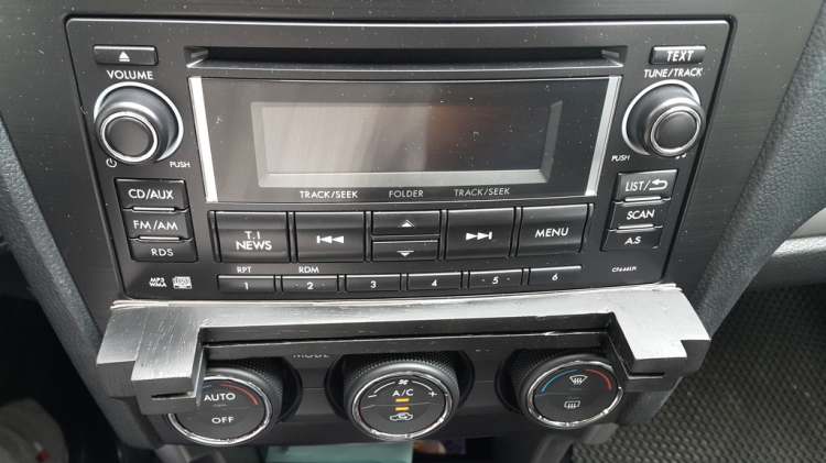 Các nâng cấp của FXT 2015 (hay 2016 theo cách gọi của thị trường Mỹ) Các nâng cấp của FXT 2015 (hay 2016 theo cách gọi của thị trường Mỹ)