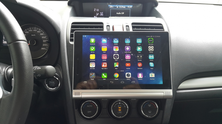 Các nâng cấp của FXT 2015 (hay 2016 theo cách gọi của thị trường Mỹ) Các nâng cấp của FXT 2015 (hay 2016 theo cách gọi của thị trường Mỹ)
