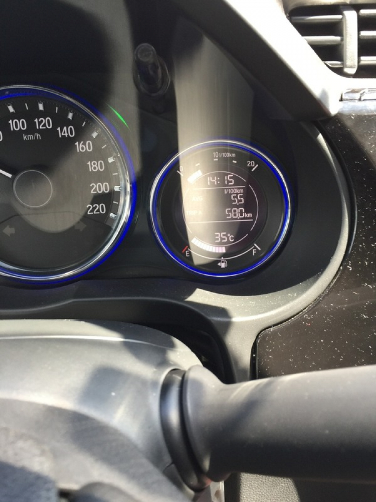 Honda City 2015 có ổn không ? Honda City 2015 có ổn không ?