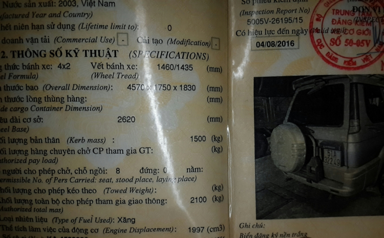Jolie - Chiếc xe thân thiện Jolie - Chiếc xe thân thiện