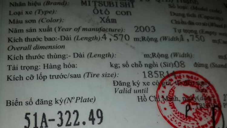 Jolie - Chiếc xe thân thiện Jolie - Chiếc xe thân thiện