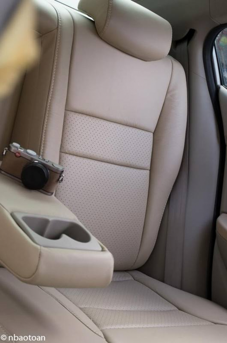 Nhờ bác Tám may nệm và anh em diễn đàn tư vấn giúp Bọc da honda city Nhờ bác Tám may nệm và anh em diễn đàn tư vấn giúp Bọc da honda city