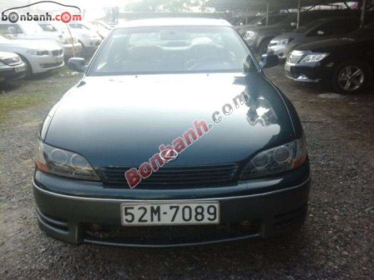 Anh em Camry 87-91 vô đây chơi