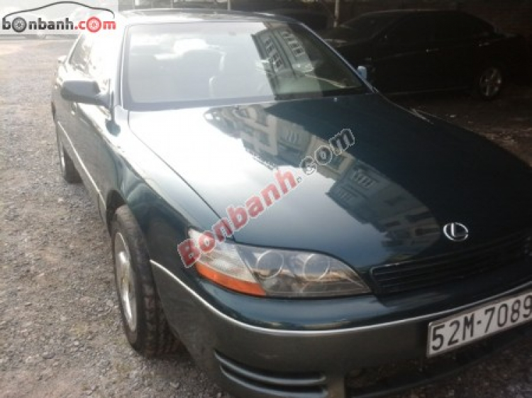 Anh em Camry 87-91 vô đây chơi