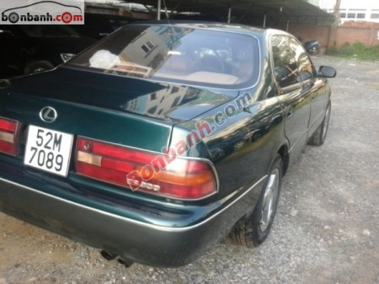 Anh em Camry 87-91 vô đây chơi