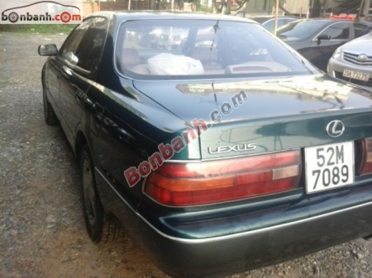 Anh em Camry 87-91 vô đây chơi