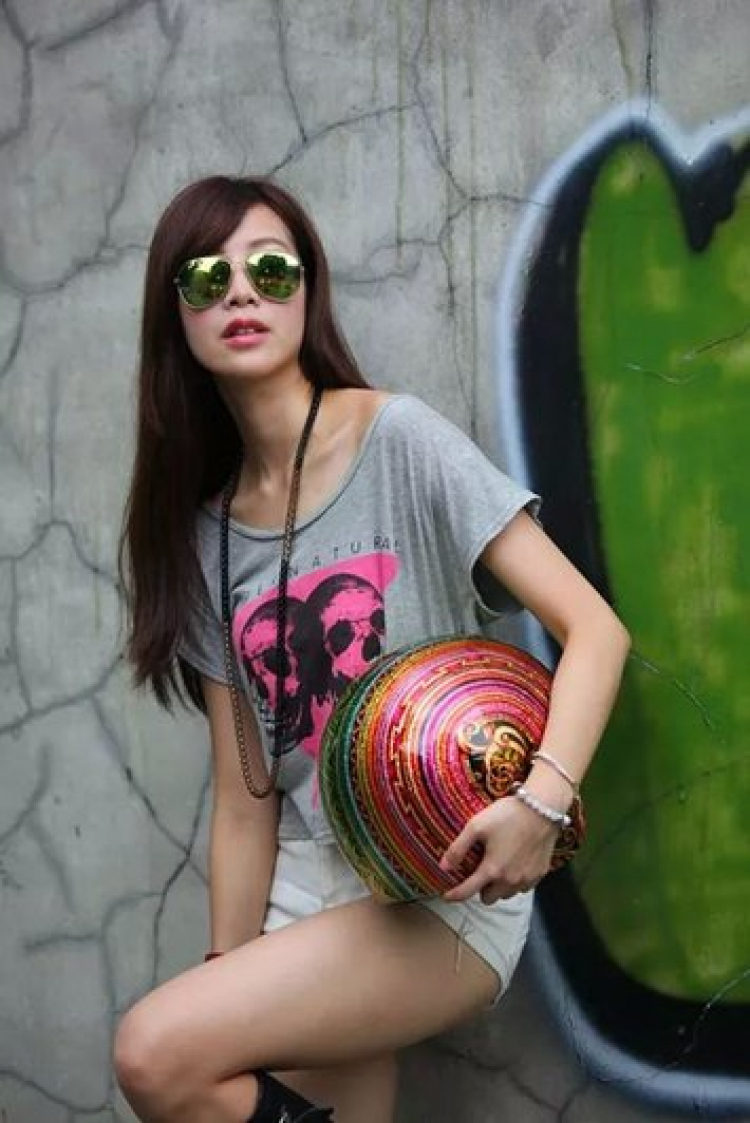 Bác nào Mirage thì vào đây giao lưu chia sẻ