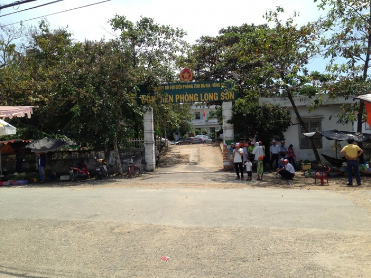 BFC: Xóm nhỏ xe đạp! BFC: Xóm nhỏ xe đạp!