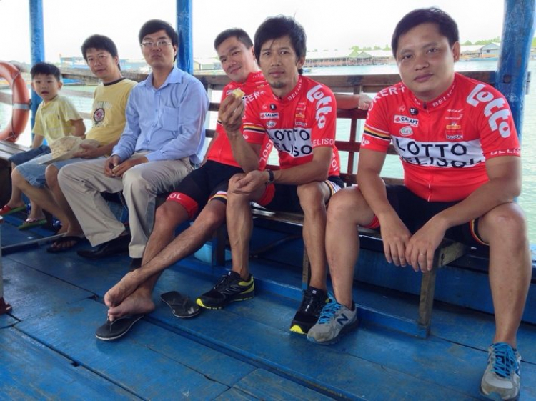 BFC: Xóm nhỏ xe đạp! BFC: Xóm nhỏ xe đạp!