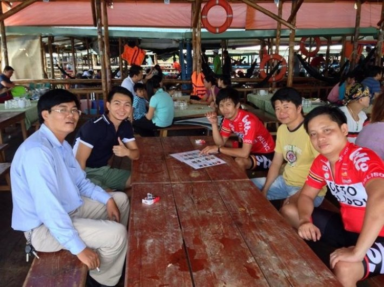 BFC: Xóm nhỏ xe đạp! BFC: Xóm nhỏ xe đạp!