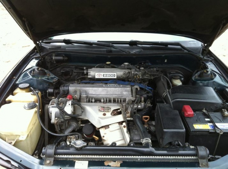 Anh em Camry 87-91 vô đây chơi Anh em Camry 87-91 vô đây chơi