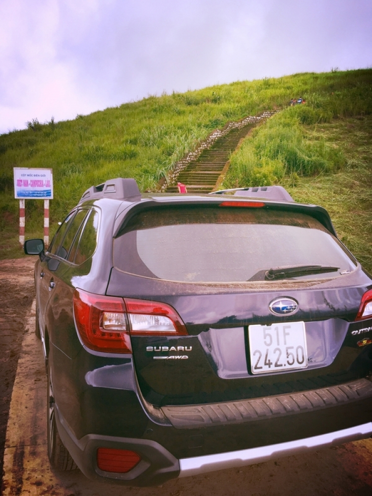Cảm nhận Subaru Outback 3.6R 2015 sau 5,000 km. Cảm nhận Subaru Outback 3.6R 2015 sau 5,000 km.