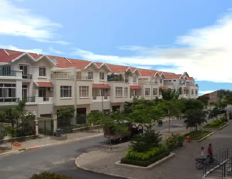 Con đường đẹp nhất Sài Gòn Con đường đẹp nhất Sài Gòn