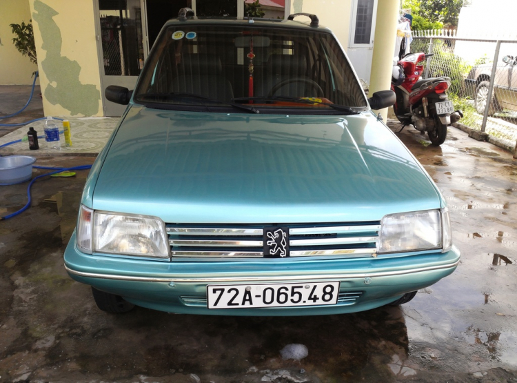 Anh em Camry 87-91 vô đây chơi