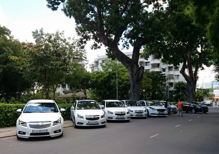 Chia sẻ kinh nghiệm làm đẹp cho các dòng xe Chevrolet , 1 e Cruze 2015 vừa ra biển làm đẹp ngay Chia sẻ kinh nghiệm làm đẹp cho các dòng xe Chevrolet , 1 e Cruze 2015 vừa ra biển làm đẹp ngay