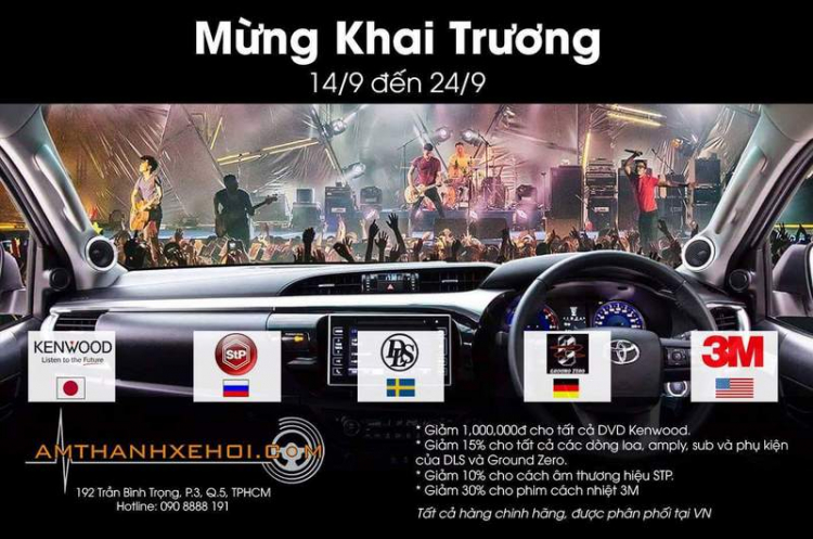 Em làm âm thanh, nâng tầm PS Em làm âm thanh, nâng tầm PS
