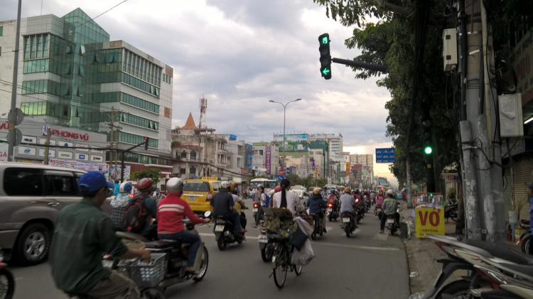 Xxx Đồng Nai vs Xxx Sài Gòn