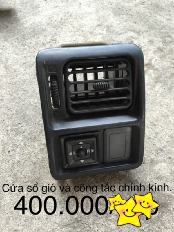 Jolie - Chiếc xe thân thiện Jolie - Chiếc xe thân thiện