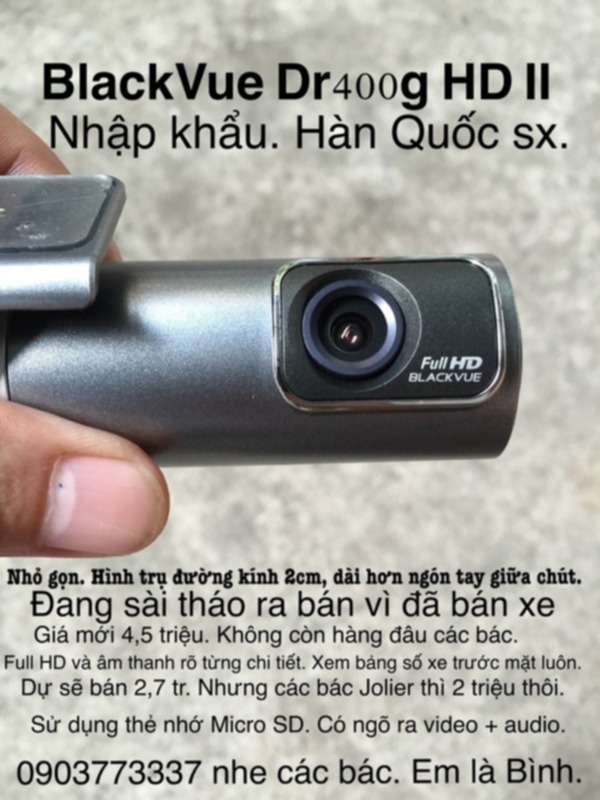 Jolie - Chiếc xe thân thiện Jolie - Chiếc xe thân thiện