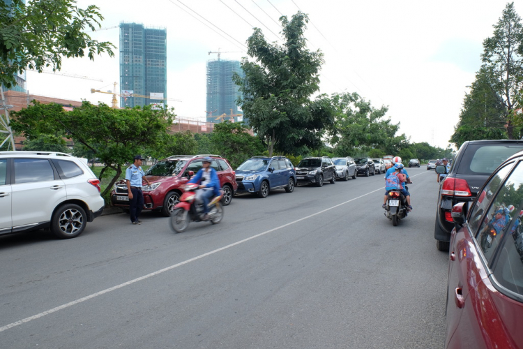 SOG - Hành Trình Yêu Thương tháng 09/2015 SOG - Hành Trình Yêu Thương tháng 09/2015