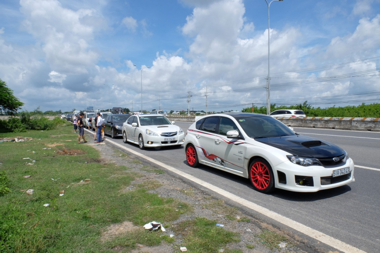 SOG - Hành Trình Yêu Thương tháng 09/2015 SOG - Hành Trình Yêu Thương tháng 09/2015