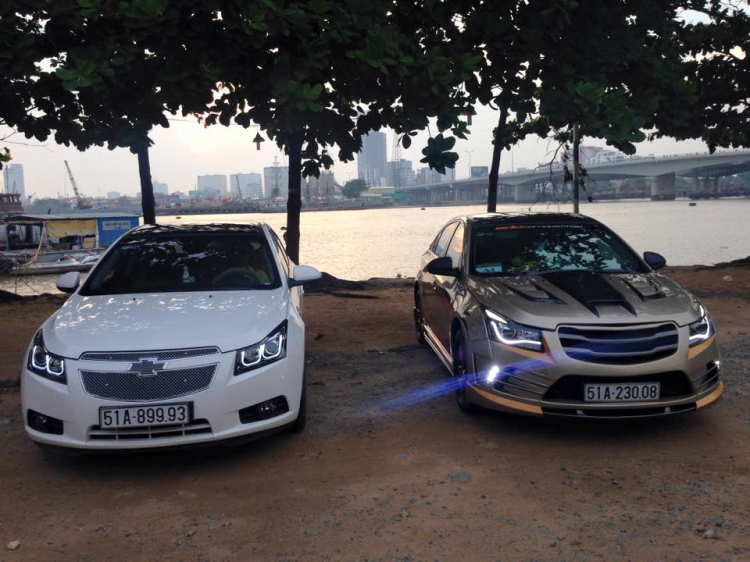 Chia sẻ kinh nghiệm làm đẹp cho các dòng xe Chevrolet , 1 e Cruze 2015 vừa ra biển làm đẹp ngay Chia sẻ kinh nghiệm làm đẹp cho các dòng xe Chevrolet , 1 e Cruze 2015 vừa ra biển làm đẹp ngay